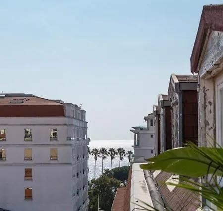 L'elegance - Awesome 1 Bedroom, Terrace Apartamento
