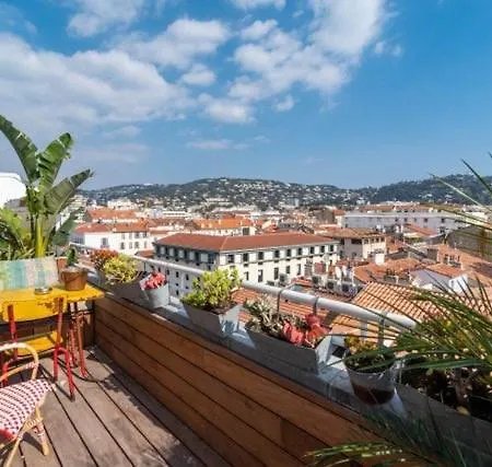Apartamento L'elegance - Awesome 1 Bedroom, Terrace